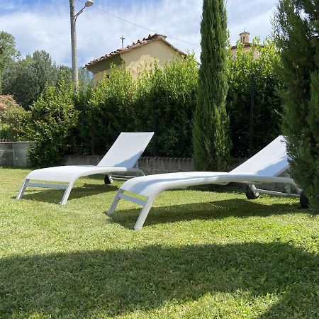 Nave York Apartment Lucca Exterior photo