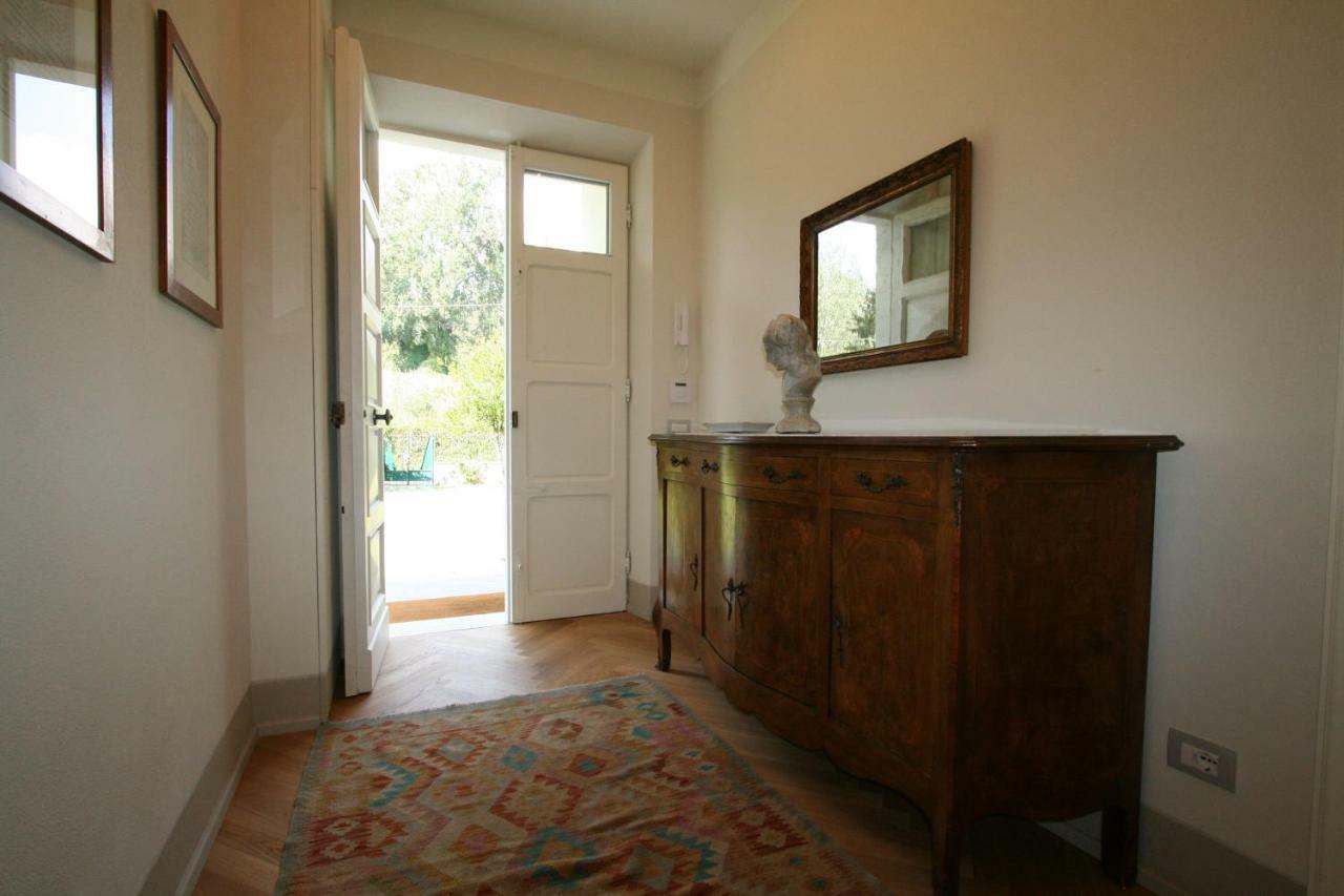 Nave York Apartment Lucca Exterior photo