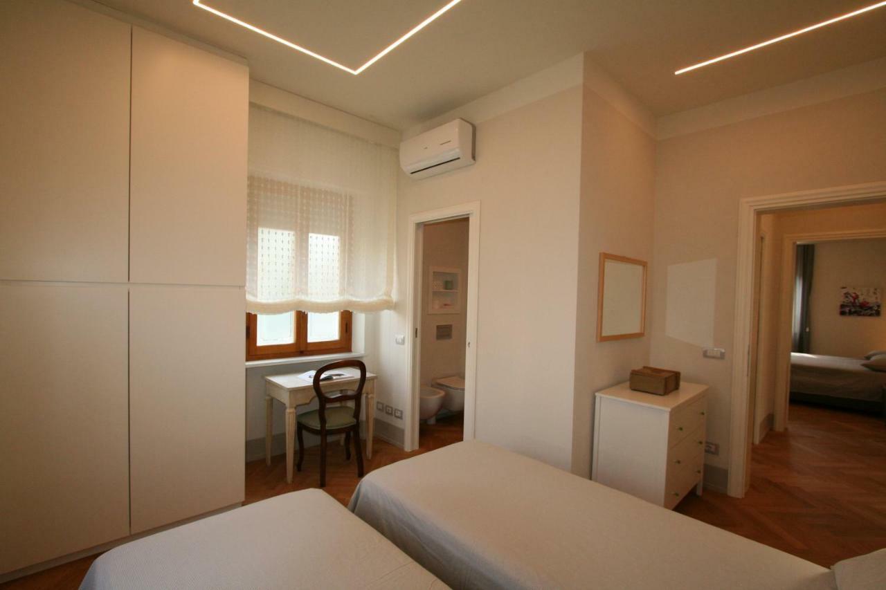 Nave York Apartment Lucca Exterior photo