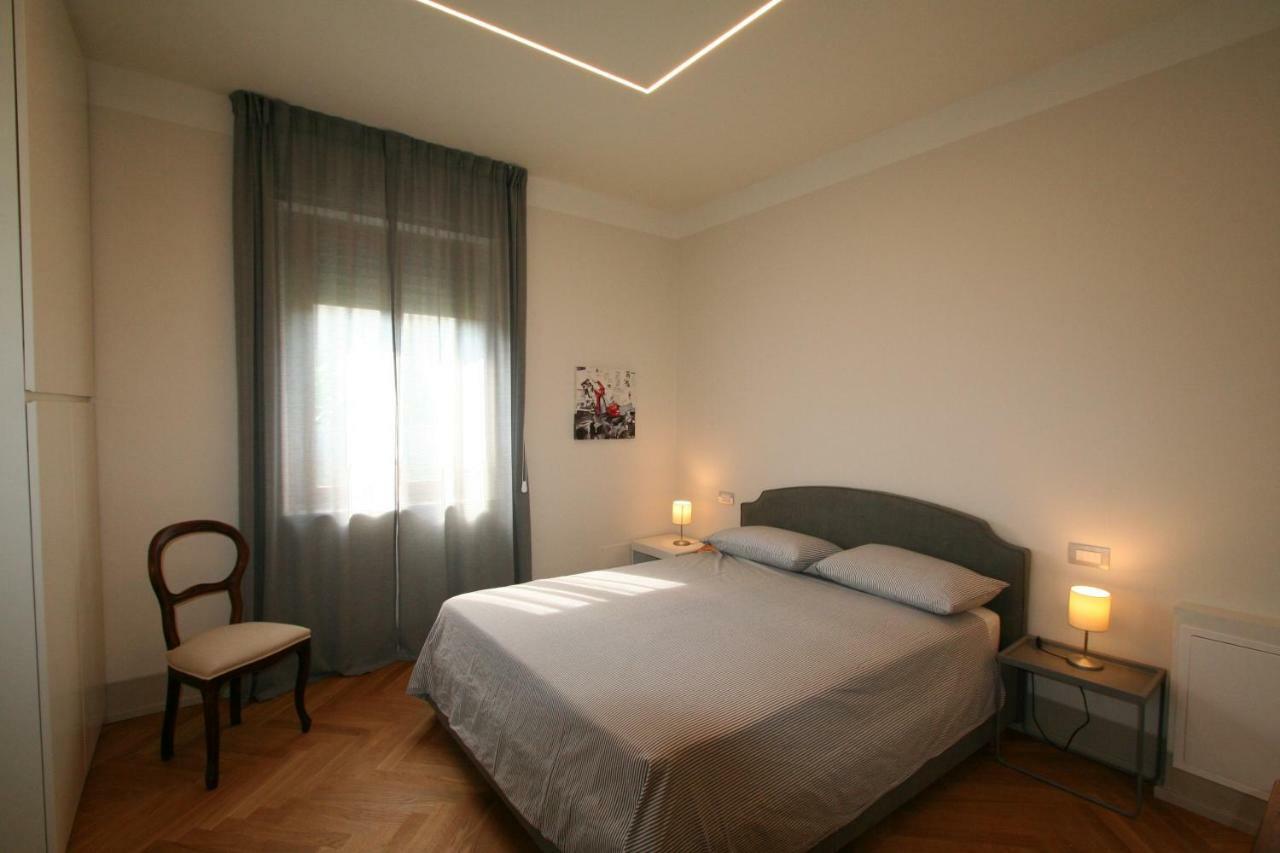 Nave York Apartment Lucca Exterior photo