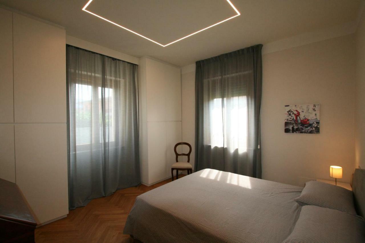 Nave York Apartment Lucca Exterior photo