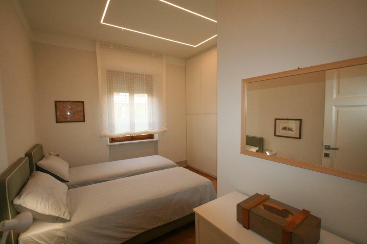 Nave York Apartment Lucca Exterior photo