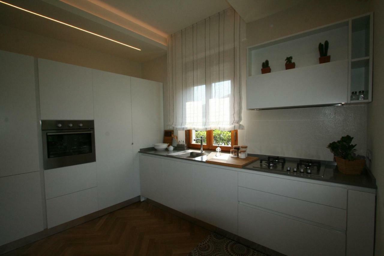 Nave York Apartment Lucca Exterior photo