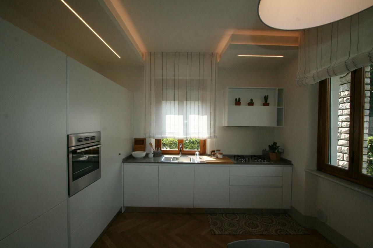 Nave York Apartment Lucca Exterior photo